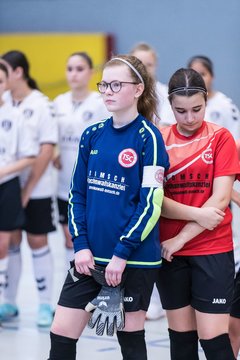 Bild 19 - wCJ Futsalmeisterschaft Runde 1